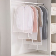 JESMARY - Sứ Mệnh Chăm Sóc Trang Phục Du Khách Của Túi Bọc Quần Áo Khách Sạn